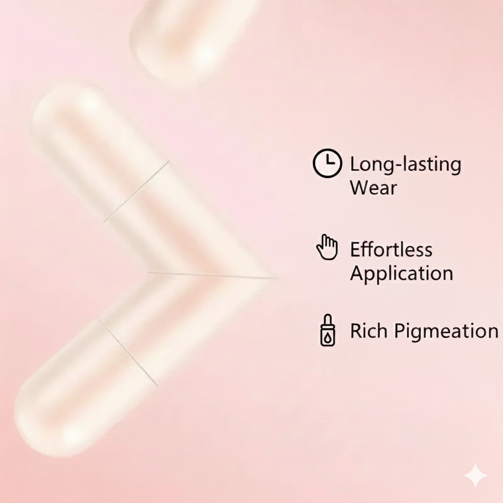 WingPress Eyliner Stamp Pen